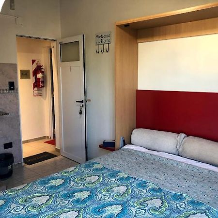 Departamento Acosta 1 Apartment Parana Luaran gambar