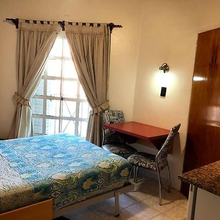 Departamento Acosta 1 Apartment Parana Luaran gambar