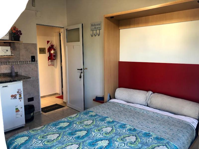 Departamento Acosta 1 Apartment Parana Luaran gambar