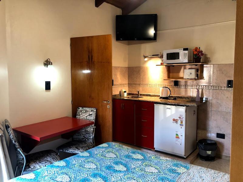 Departamento Acosta 1 Apartment Parana Luaran gambar