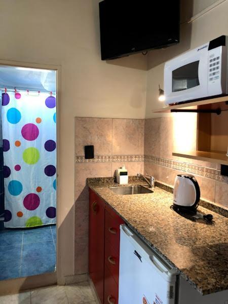 Departamento Acosta 1 Apartment Parana Luaran gambar