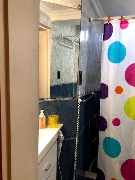 Departamento Acosta 1 Apartment Parana Luaran gambar