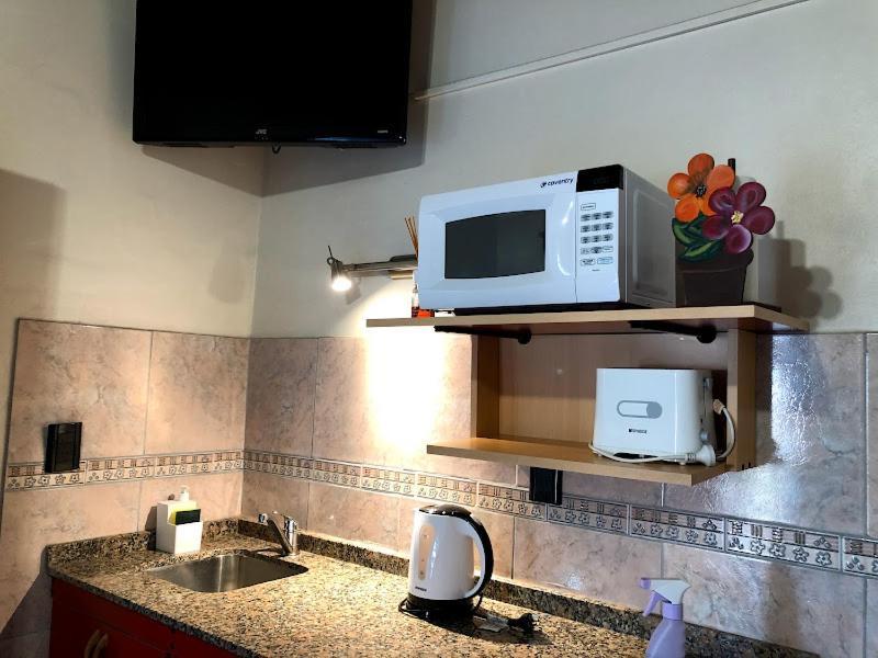 Departamento Acosta 1 Apartment Parana Luaran gambar