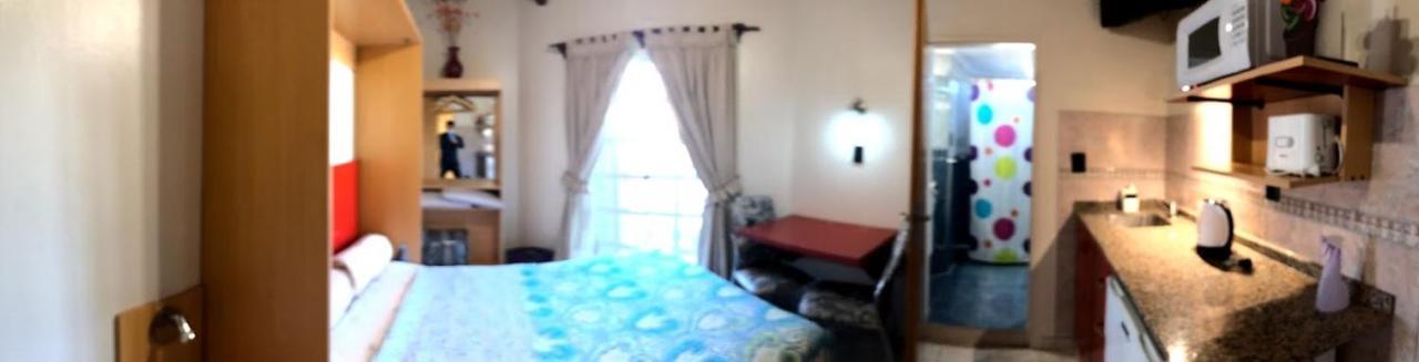 Departamento Acosta 1 Apartment Parana Luaran gambar